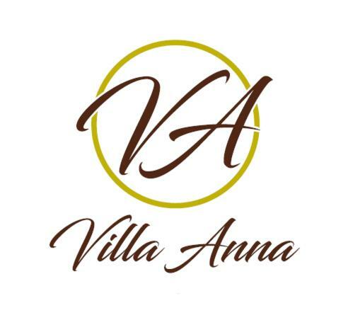 Villa Anna Selva Di Fasano Exteriér fotografie